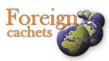 Foreign Cachets