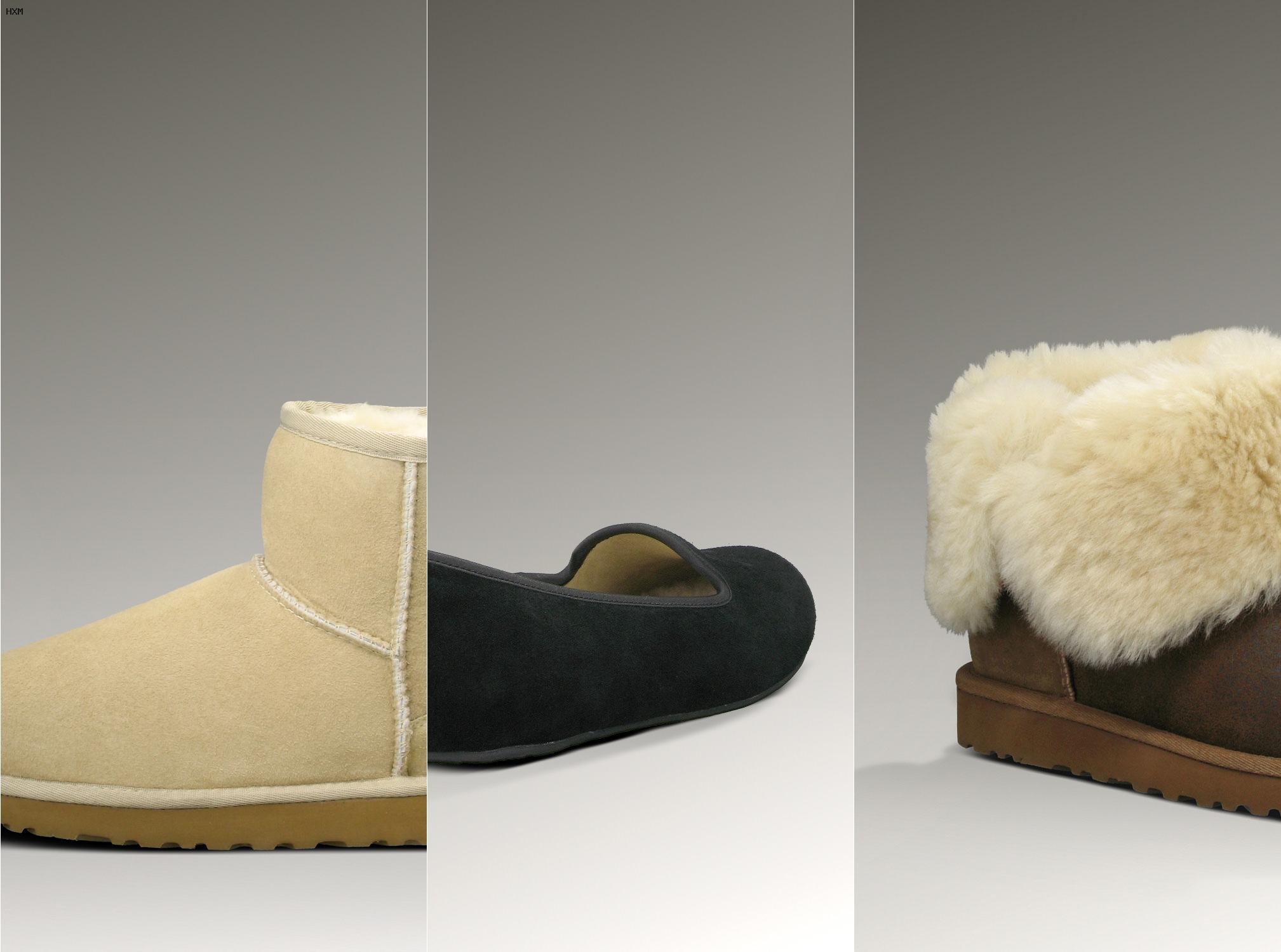 shop ugg outlet opiniones