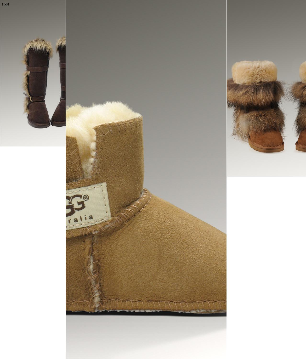 ugg authorized online retailers