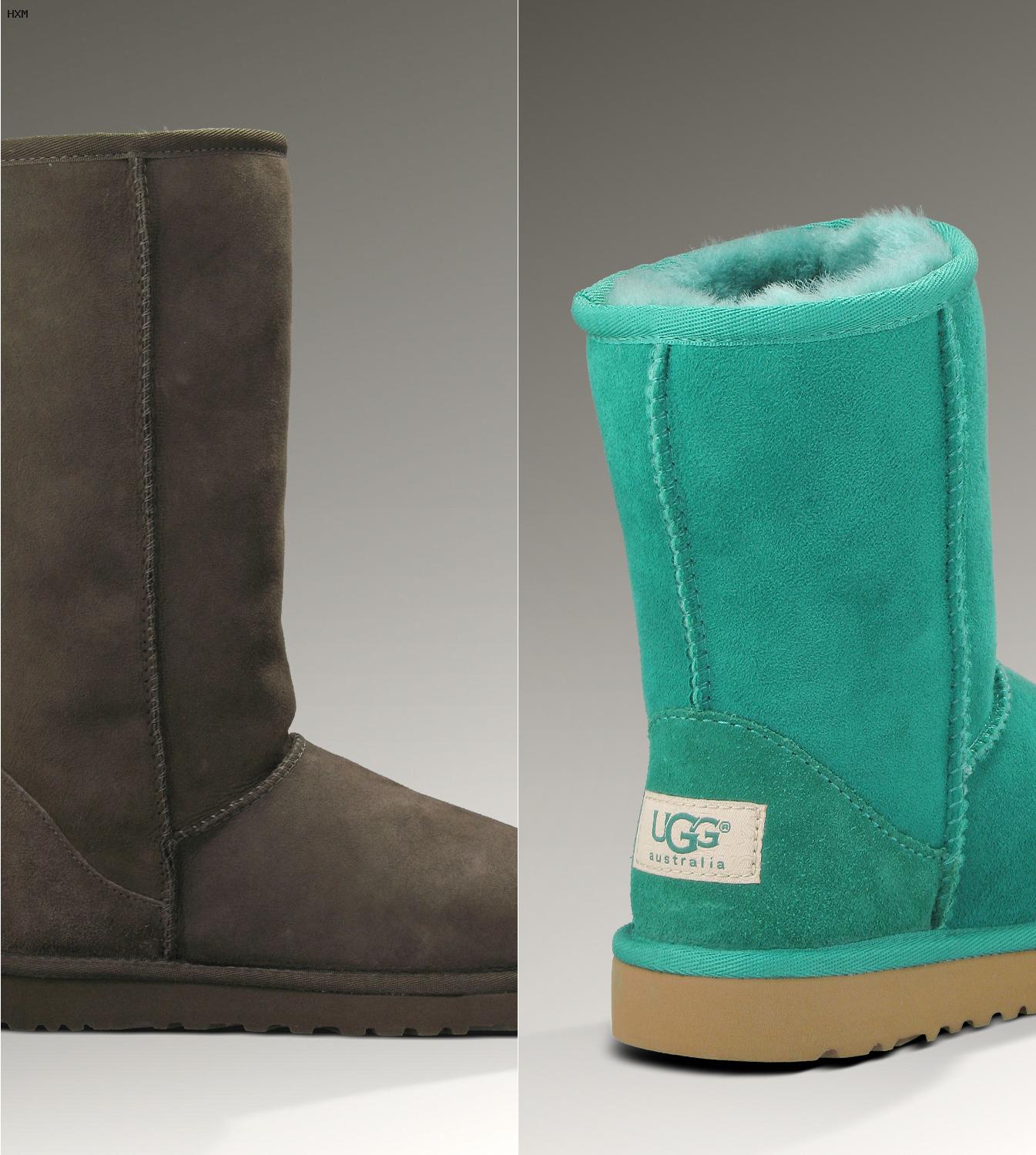 ugg boots para niñas