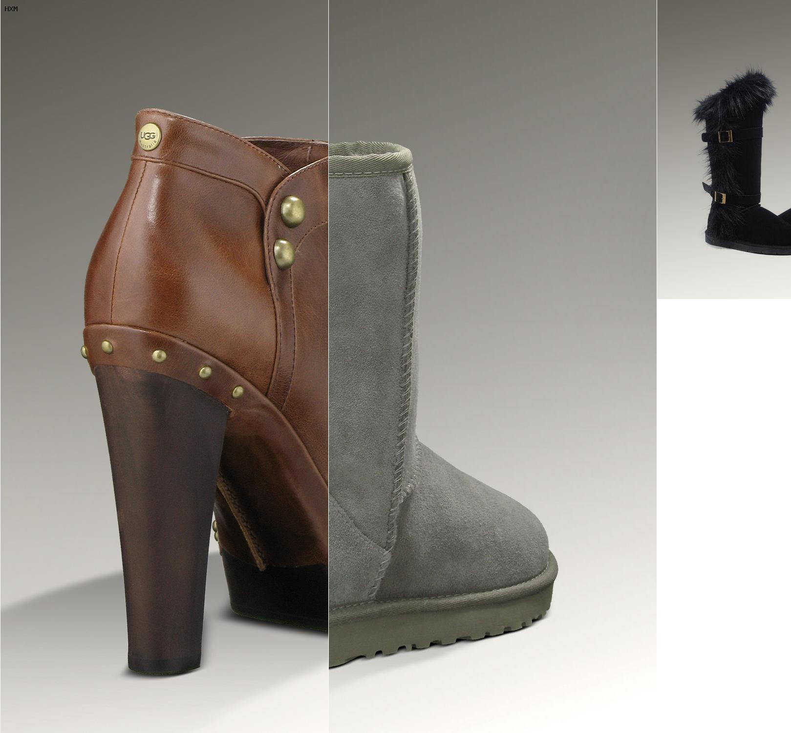 ugg spain opiniones