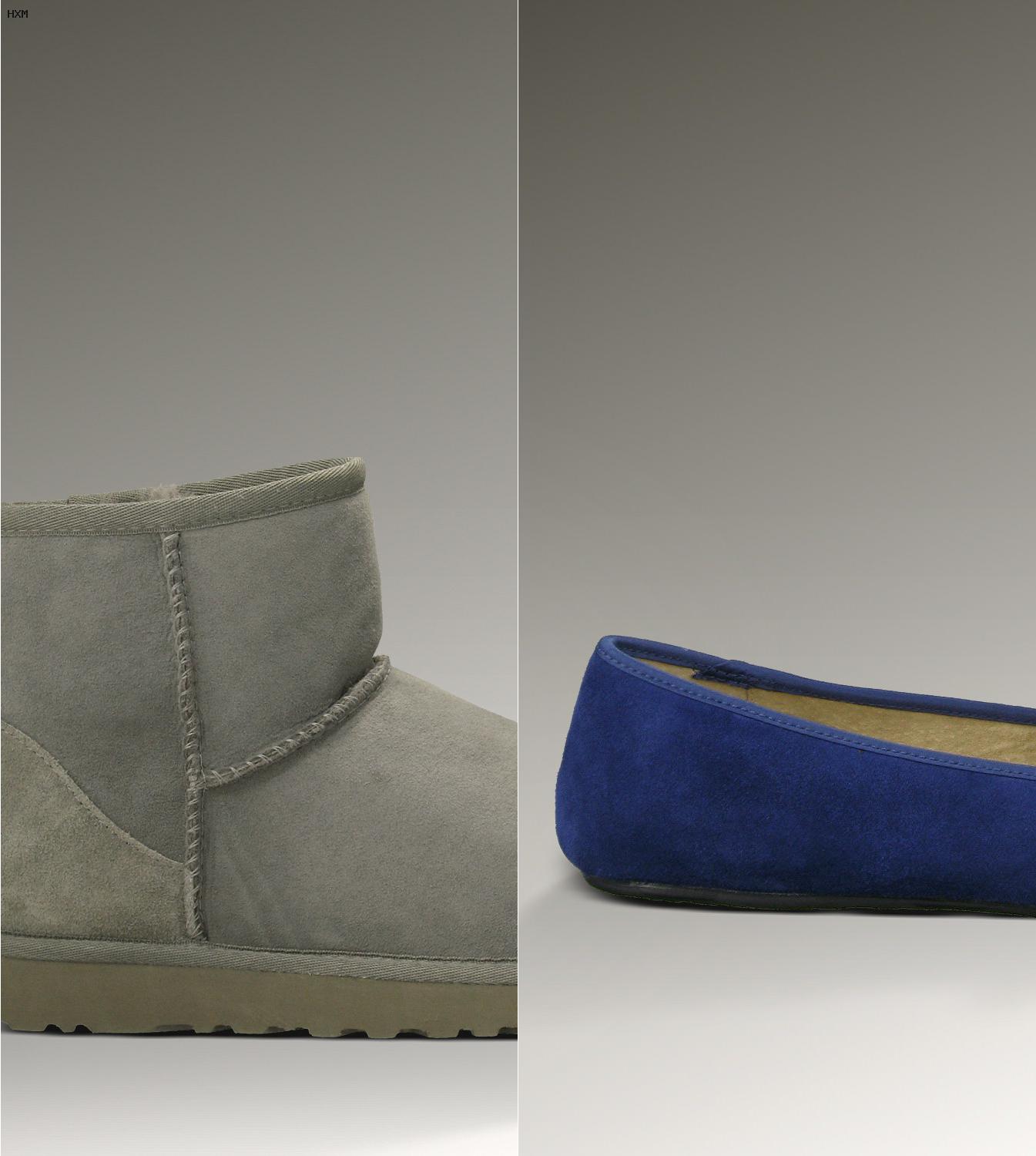 zapatos ugg colombia